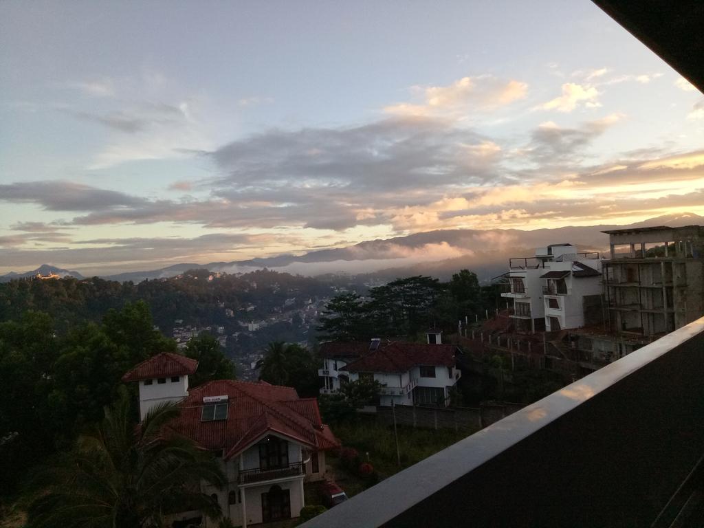 Arcadia House Hanthana * Kandy