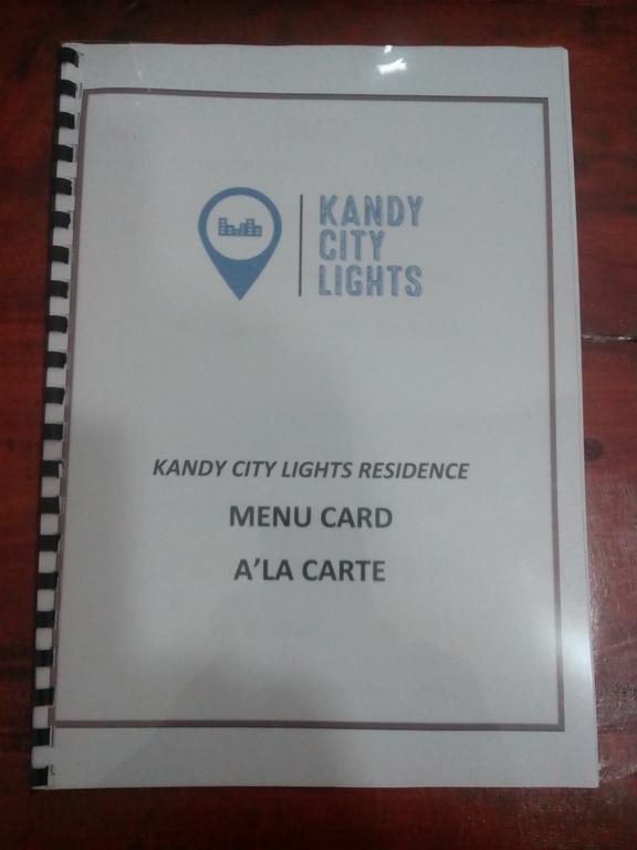Guest house Citylights 2*