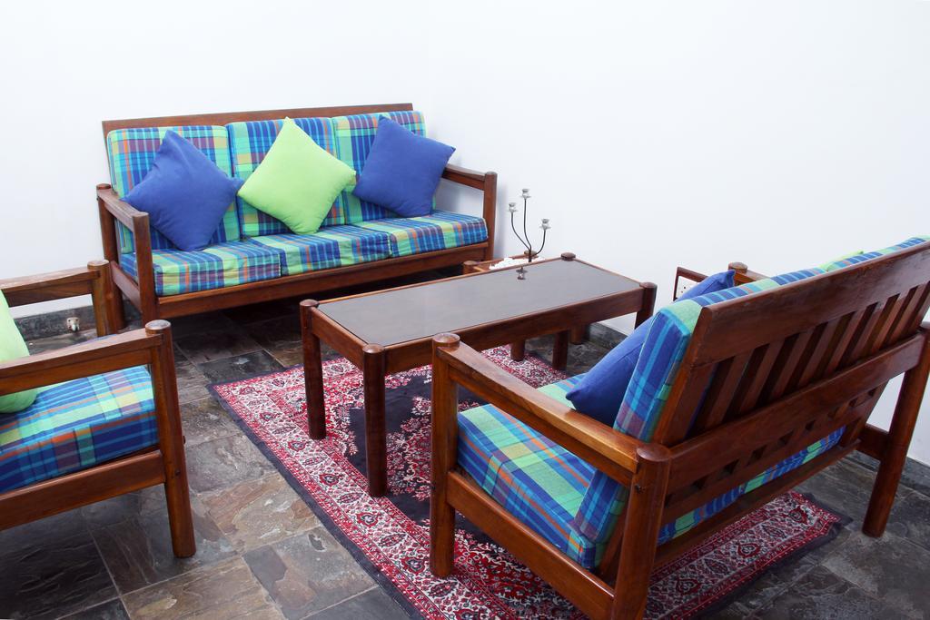 Bethel Rest Bed & Breakfast