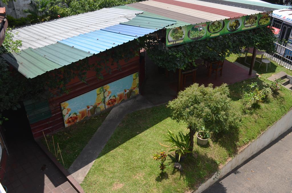 Kevins Vista Lago Guest house Kandy