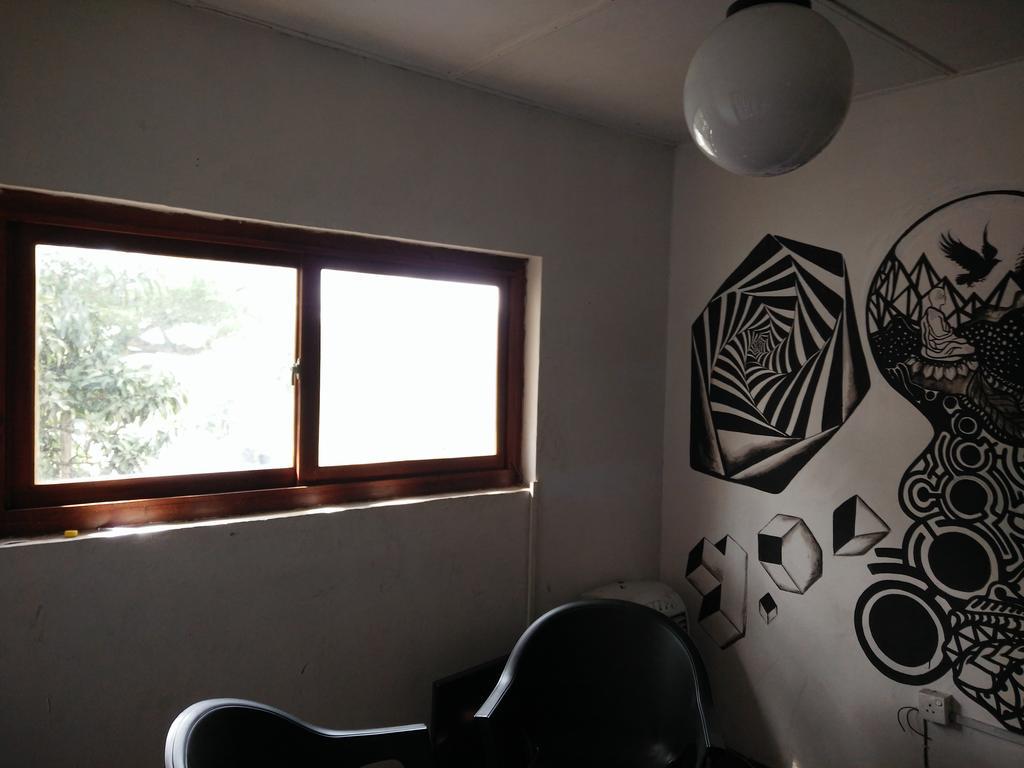 Hostel 107 Kandy