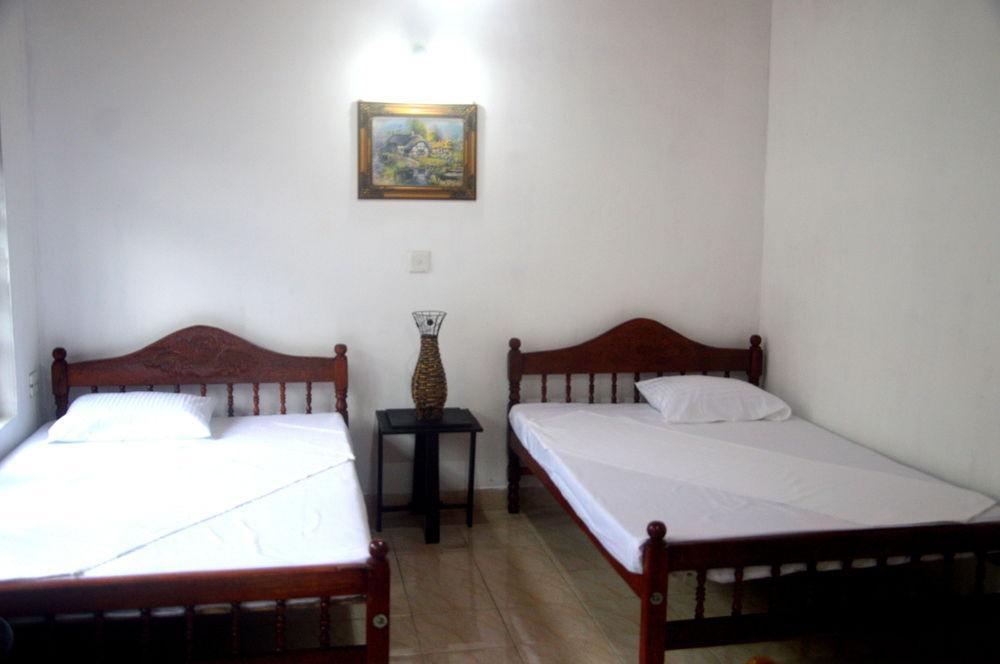 107 Hostel Kandy