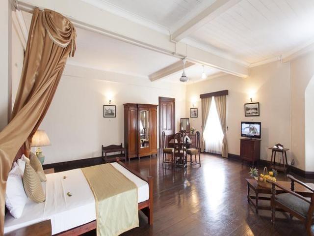 Queen's 5* Kandy