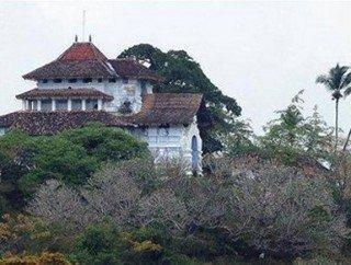 Hilltop Hotel