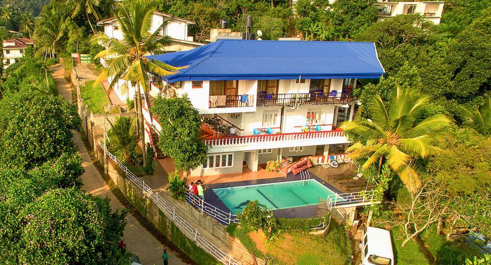Hotel Blue Haven 3*