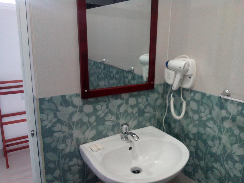 Citylights Guest house Kandy
