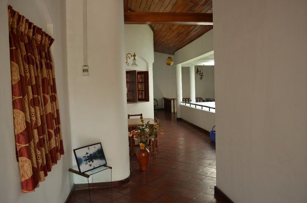 Kevins Vista Lago Guest house Kandy