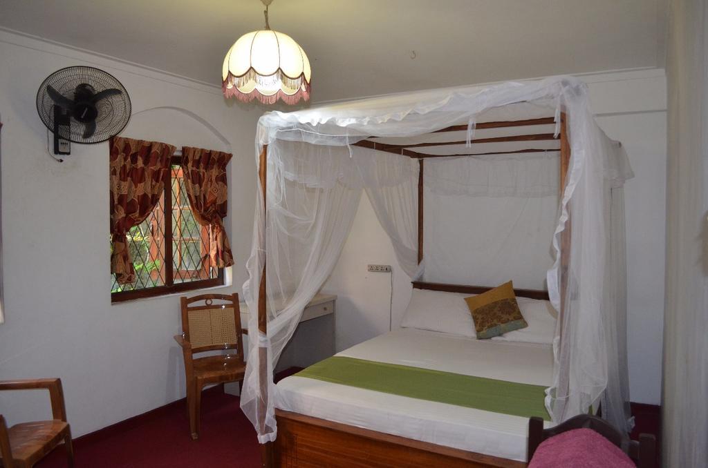 Kevins Vista Lago * Kandy