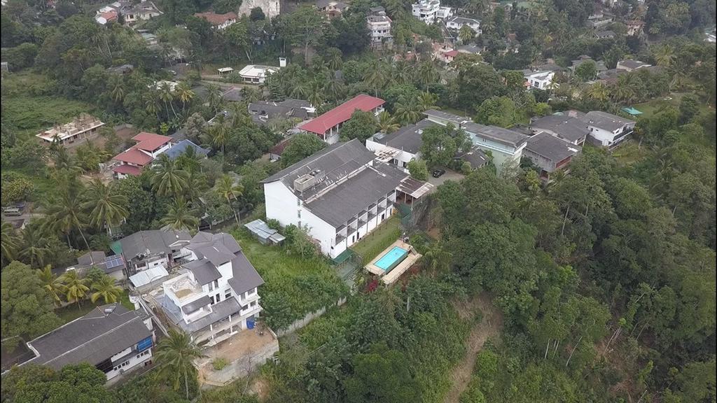 Emerald Hill