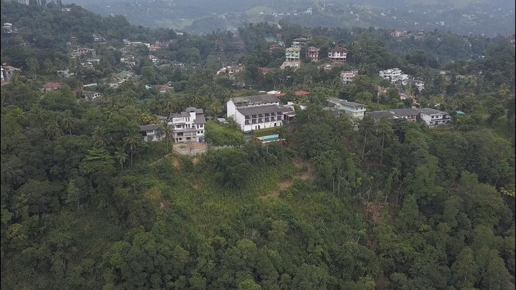 Emerald Hill Hotel 4*