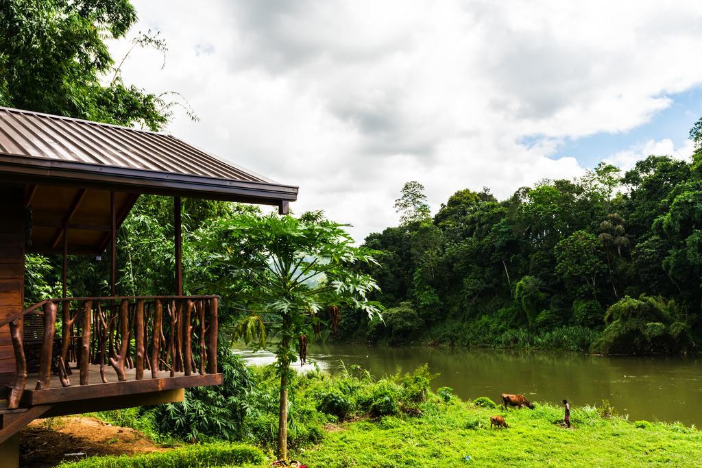 Kandy Cabana Guest house Kandy