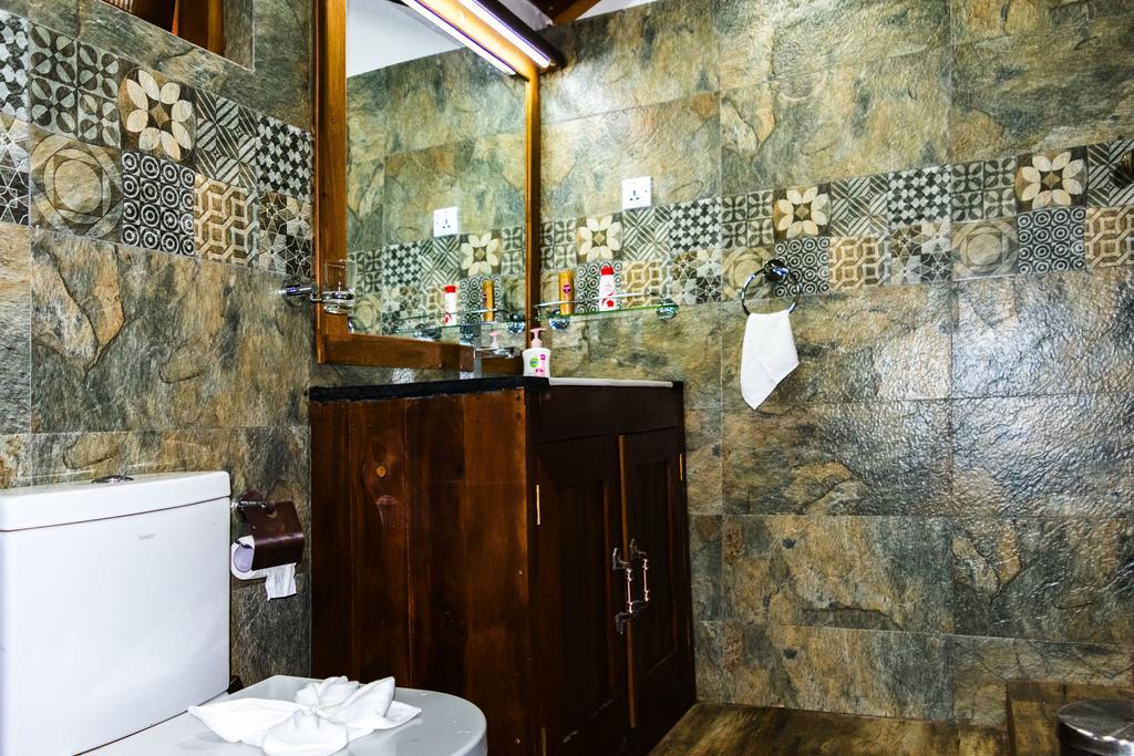 Kandy Cabana Guest house Kandy