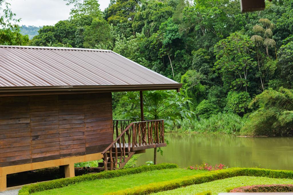 Kandy Cabana Guest house 3*