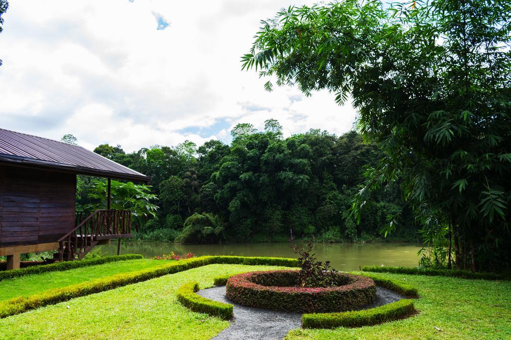 Guest house Kandy Cabana