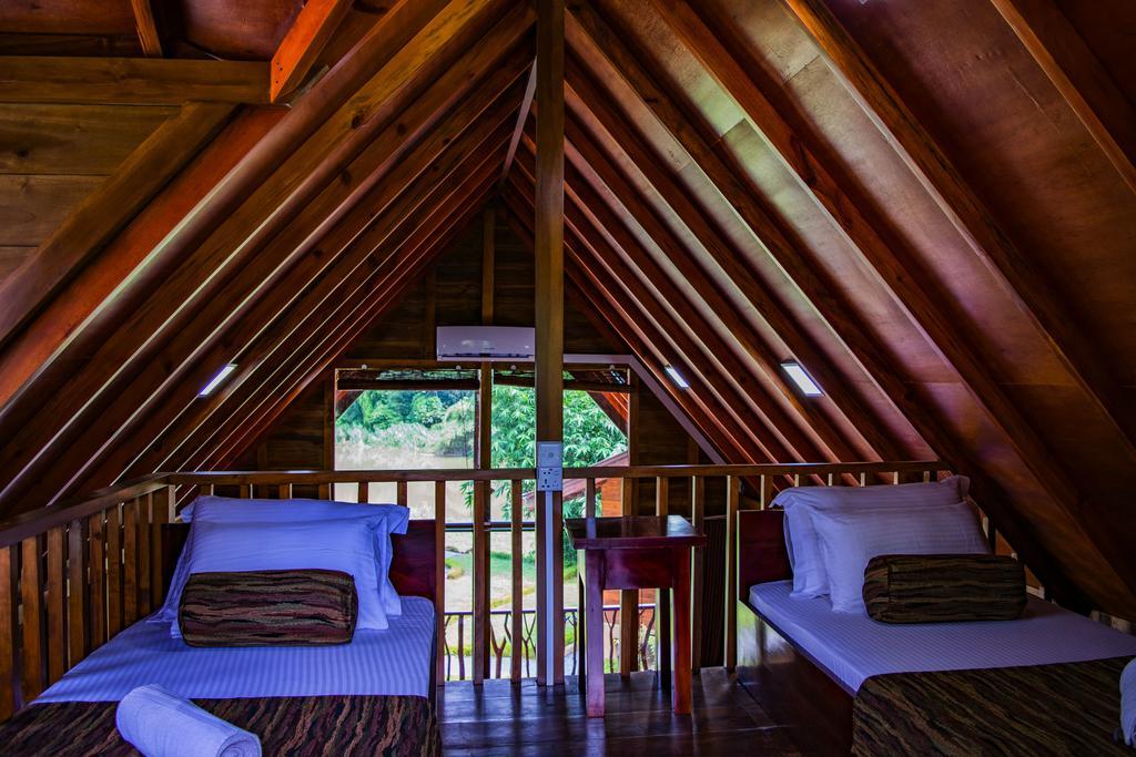 Kandy Cabana Guest house 3*