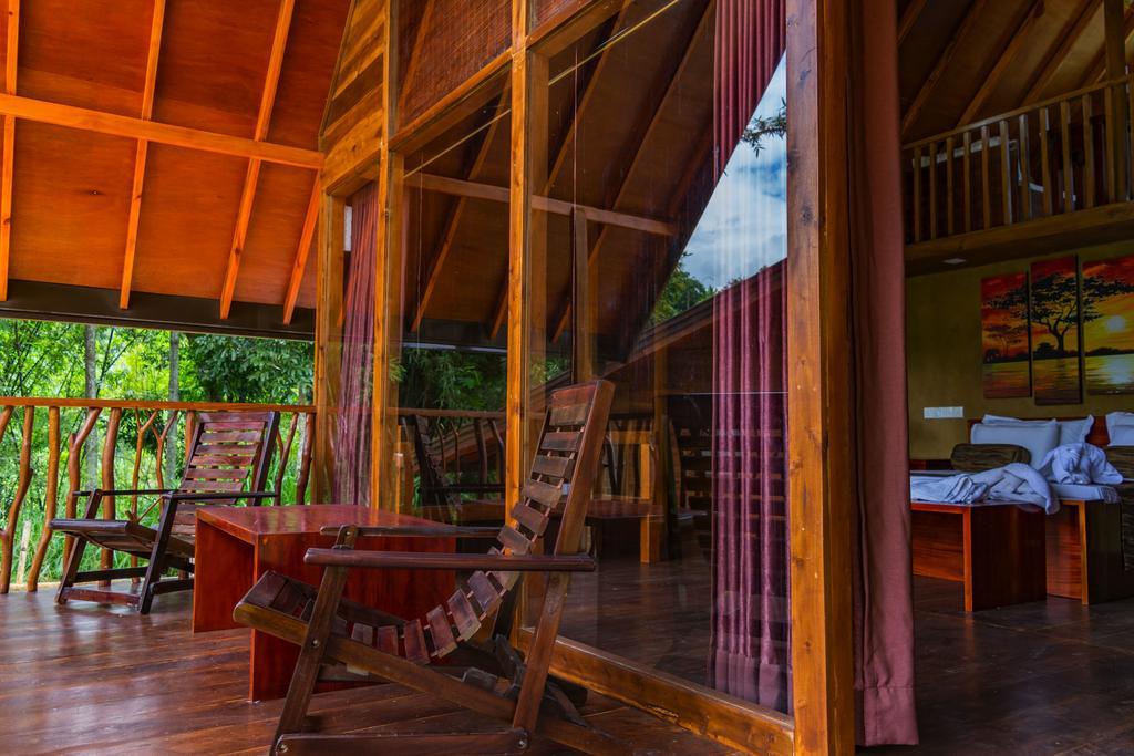 Kandy Cabana
