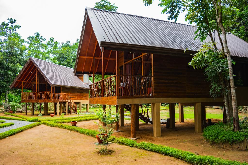 Kandy Cabana 3*