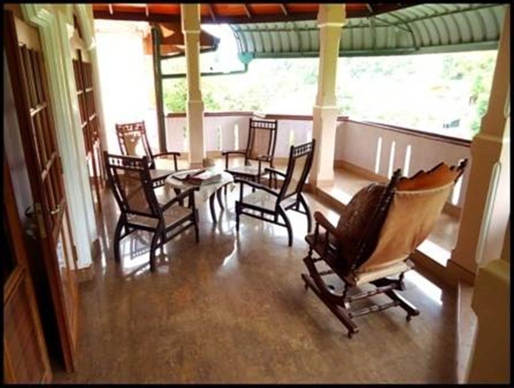 Danielsen Rest Homestay
