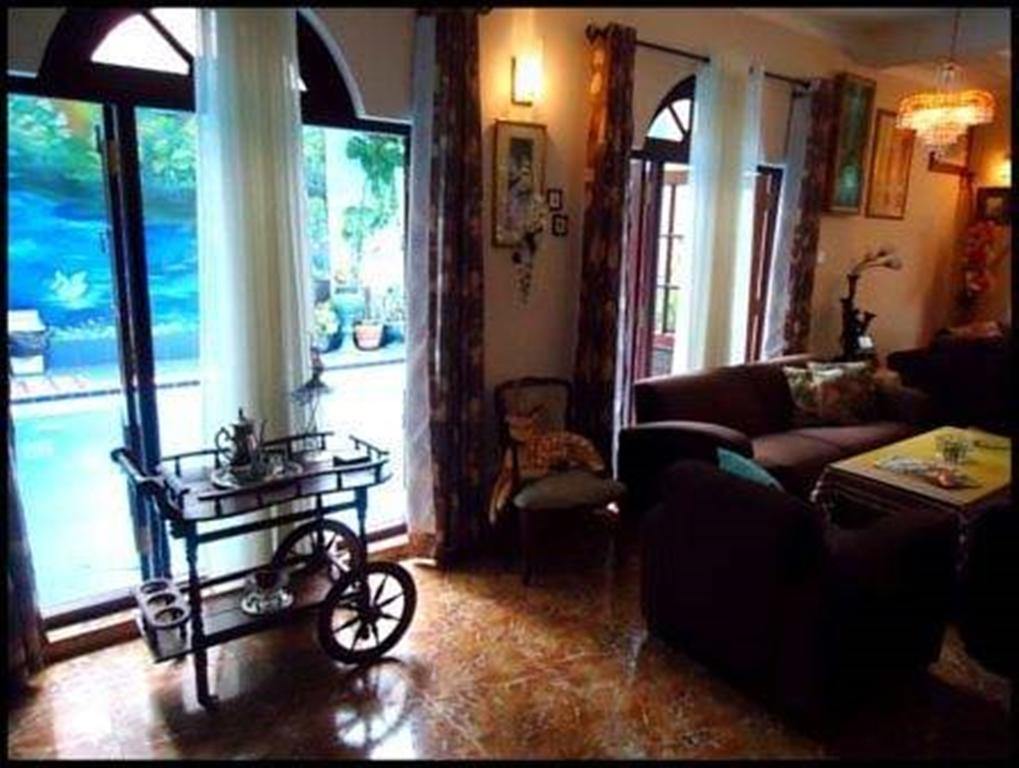 Homestay Danielsen Rest