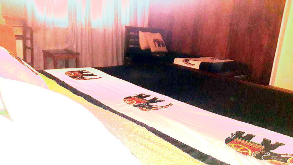 Hotel Amaara Kandy