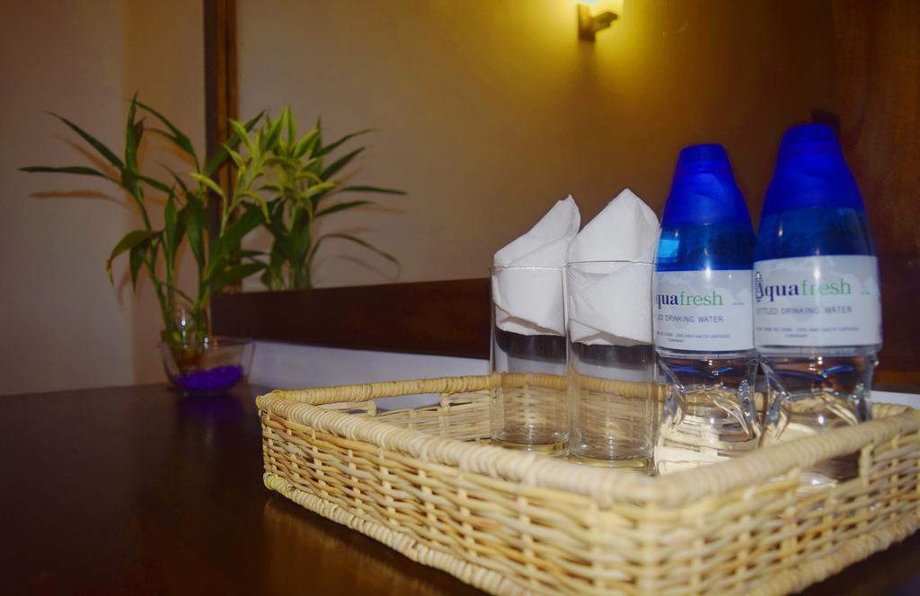 Avaana By Springhills Guest house Kandy