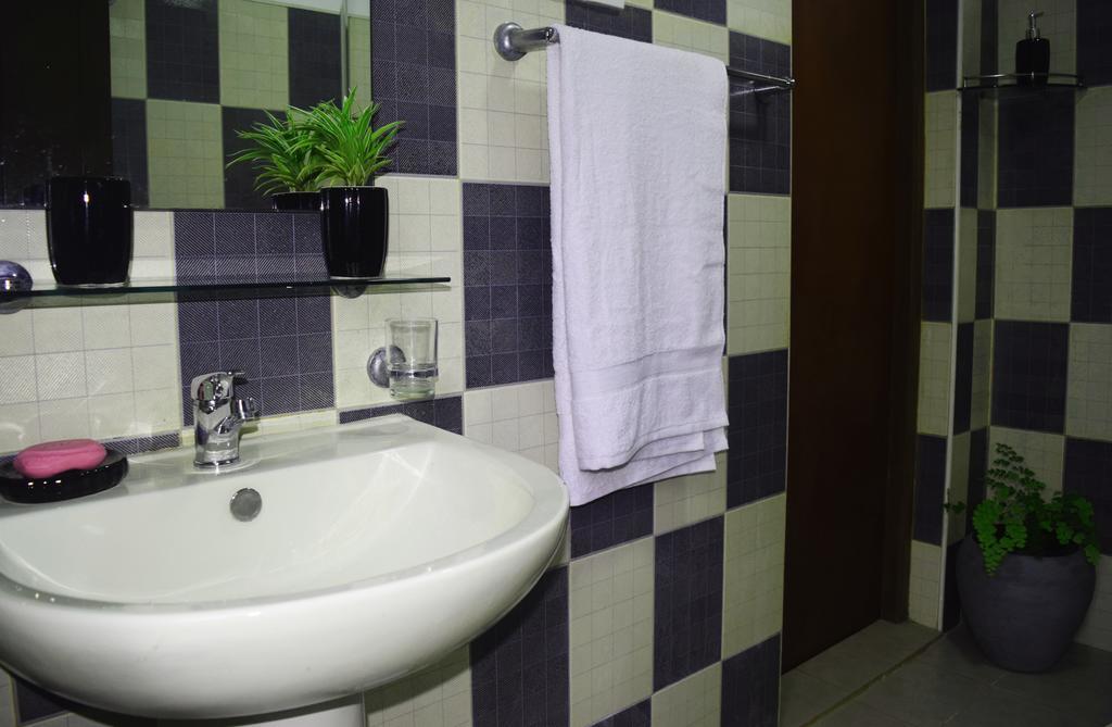 Guest house Avaana By Springhills 3*
