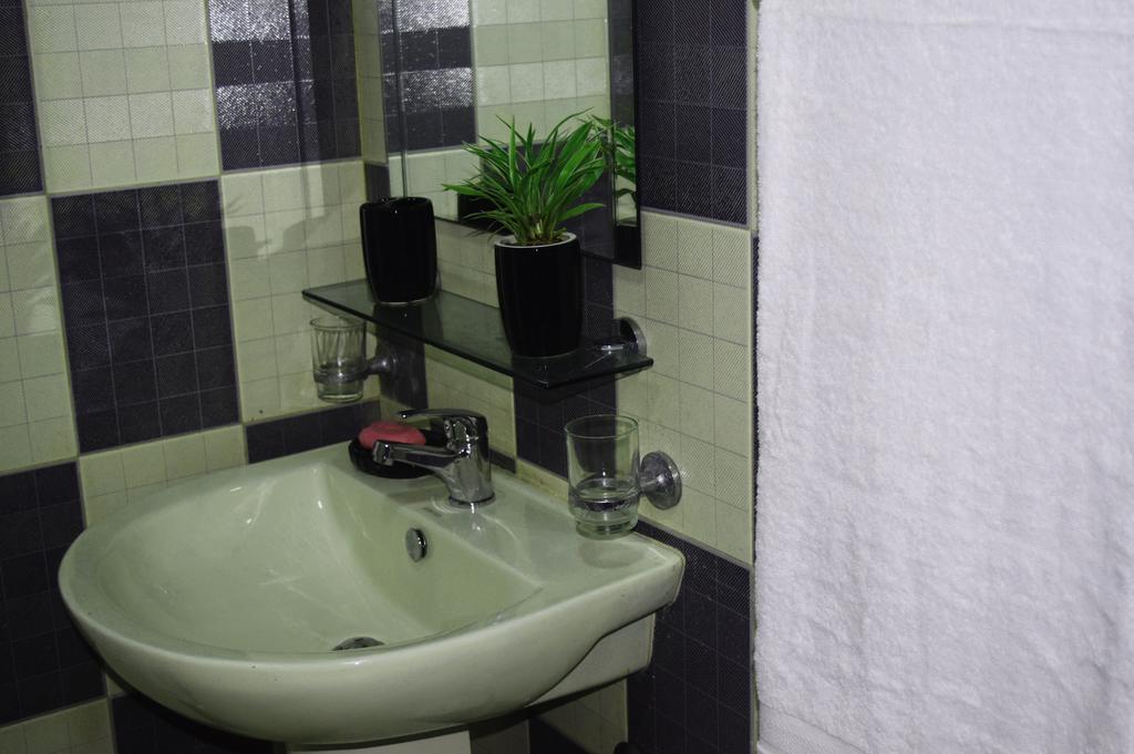 Avaana By Springhills Guest house 3*