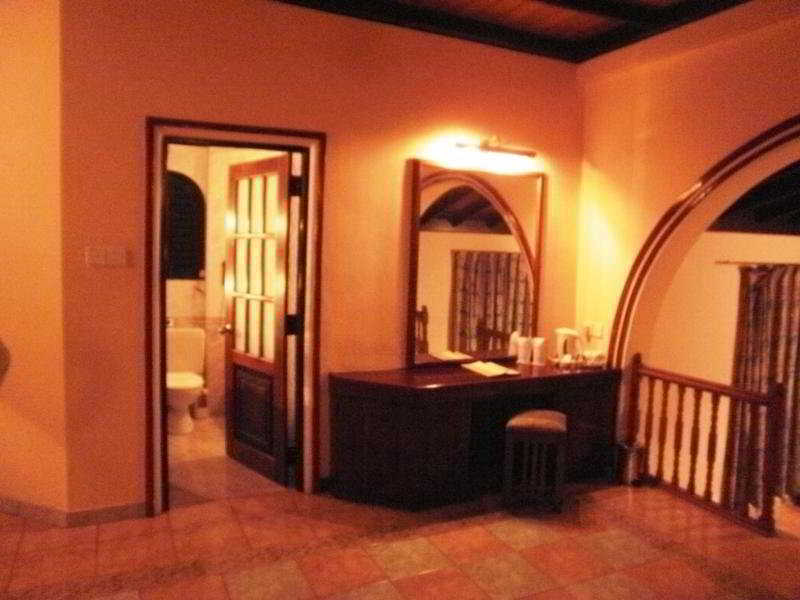 Swiss Hotel Kandy