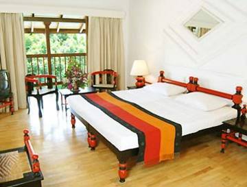 Hilltop 3* Kandy