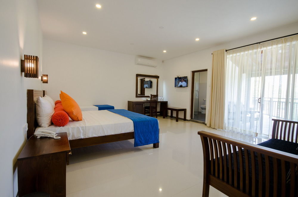 Okwin Resort 3*
