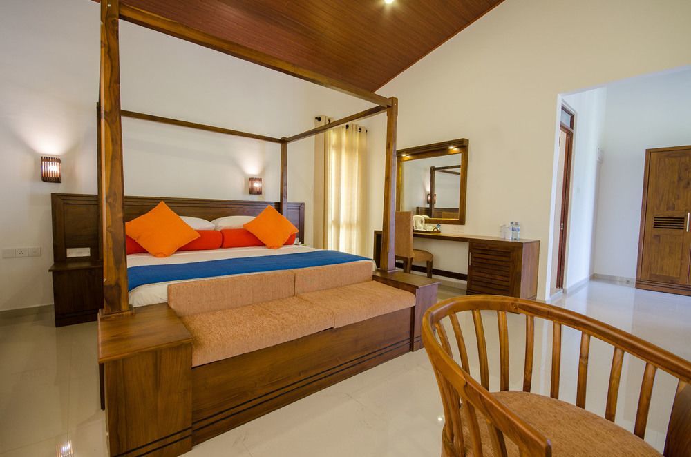 Okwin Resort Kandy