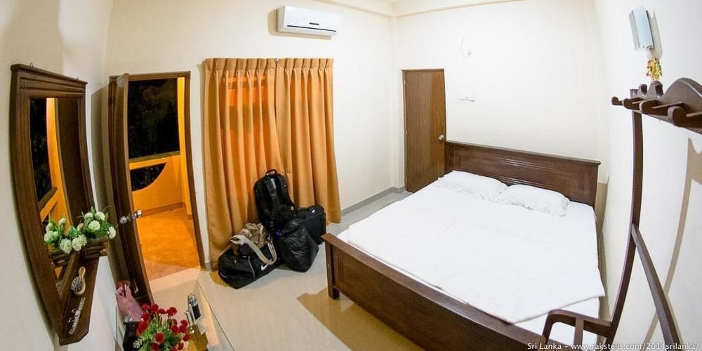 Heavens Guest house
