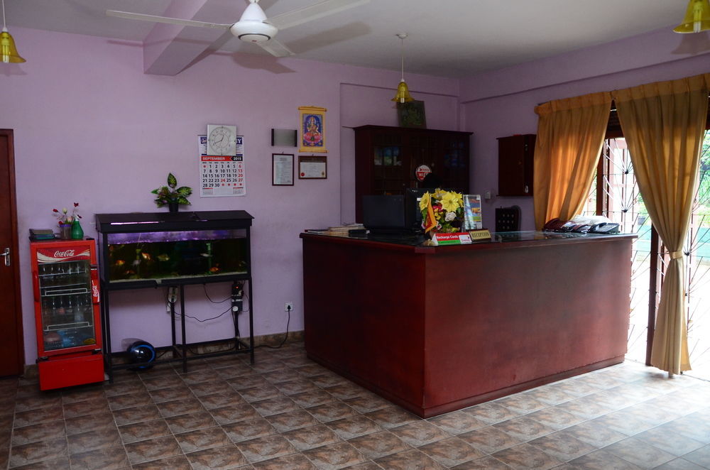 Oyo 433 Paradise Hotel 3*