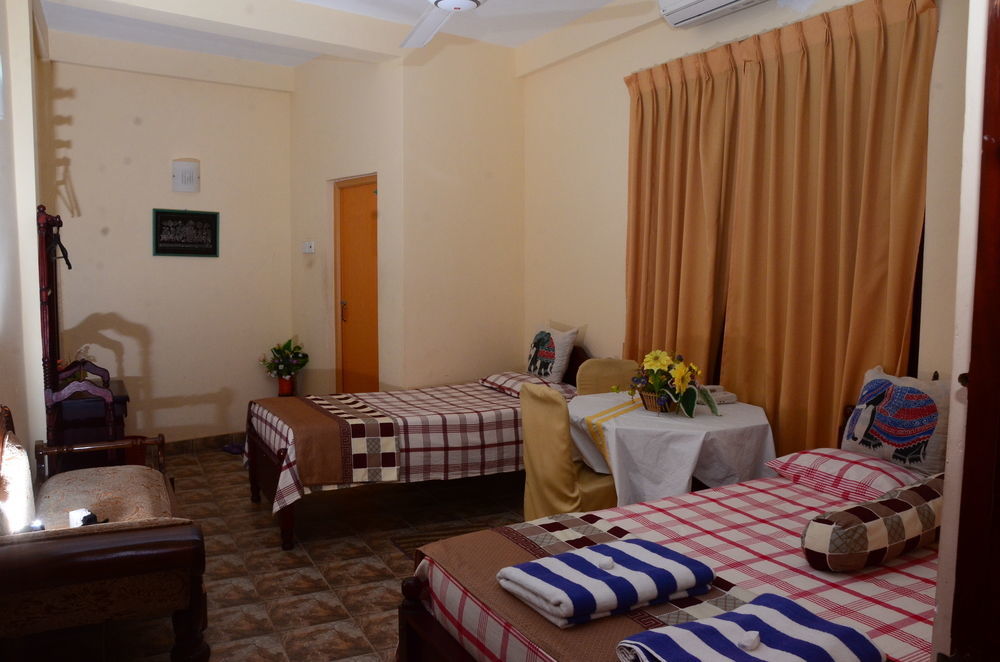 Hotel Oyo 433 Paradise Kandy