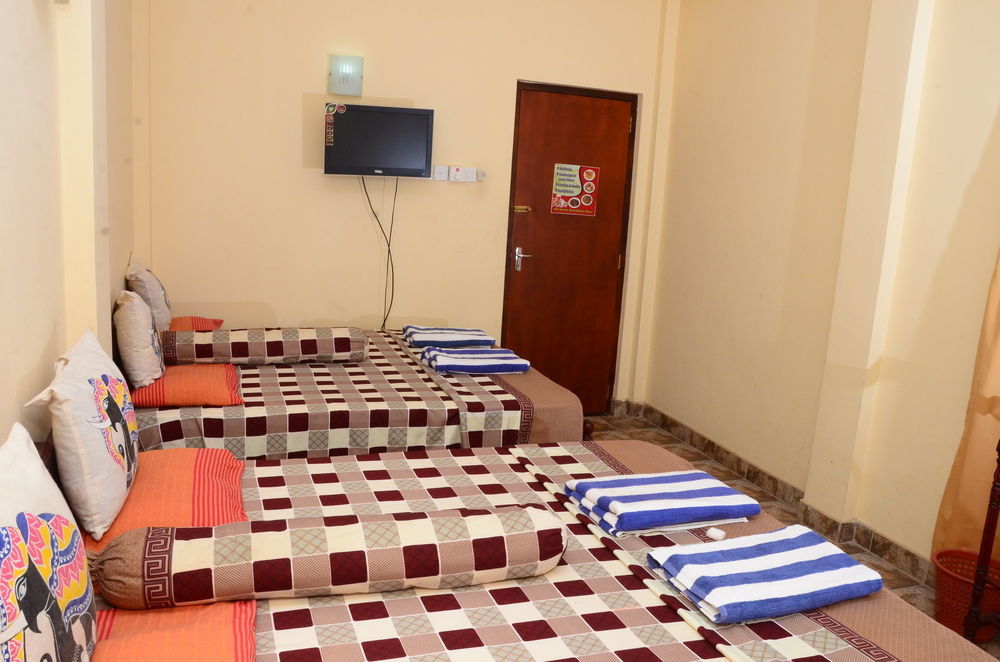 Oyo 433 Paradise Hotel 3*