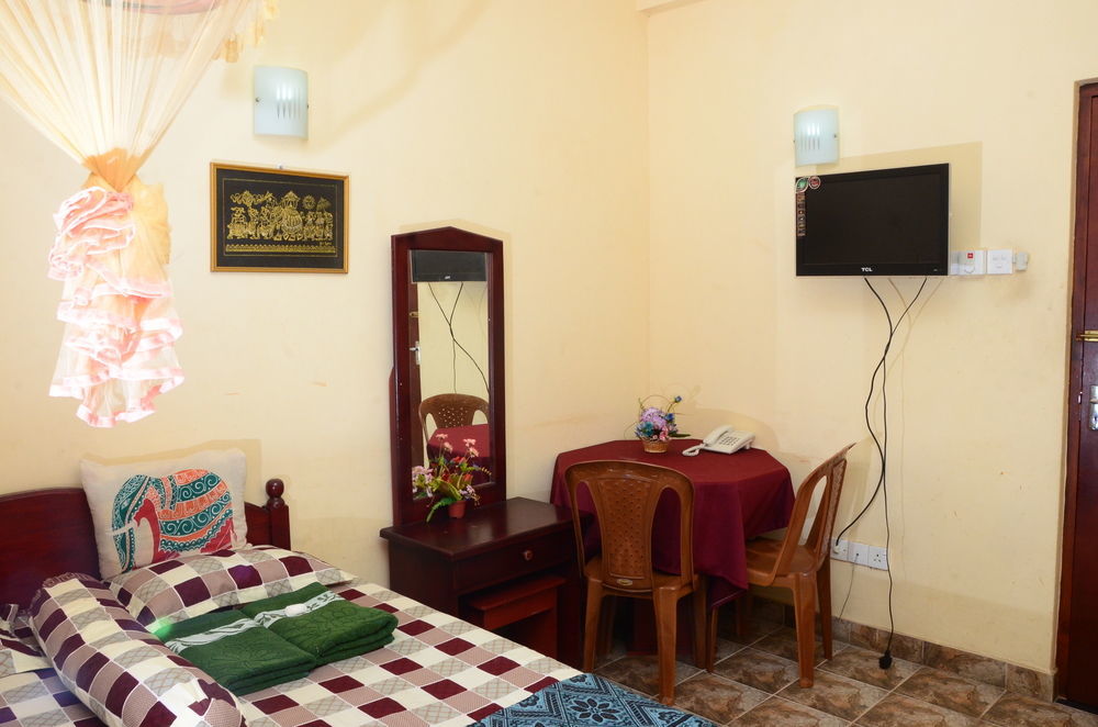Hotel Oyo 433 Paradise