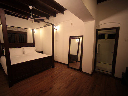 Hotel The Secret 3*