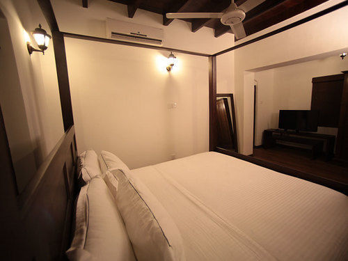 The Secret Hotel 3*