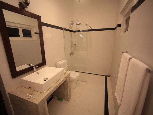 The Secret Hotel