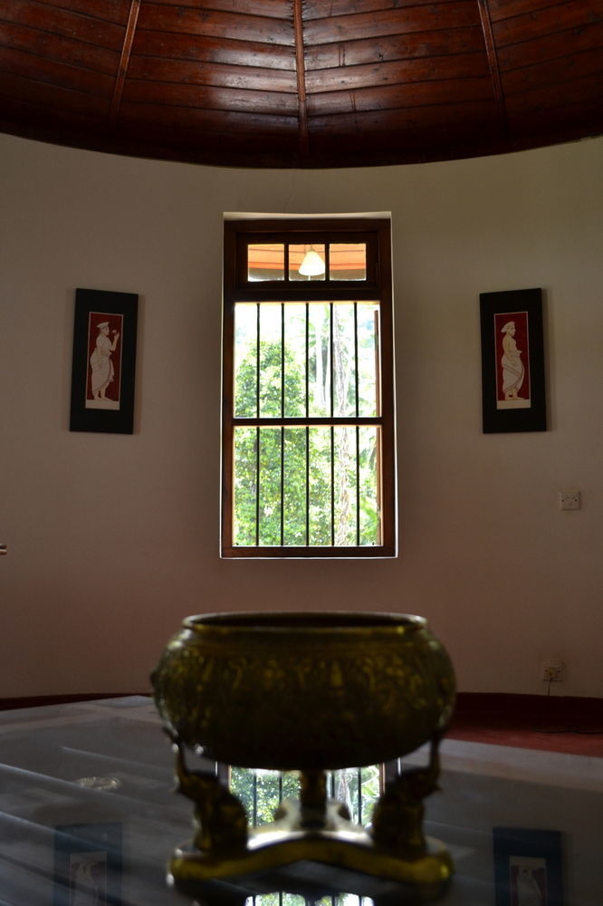Sweet Cinnamon Hotel Kandy