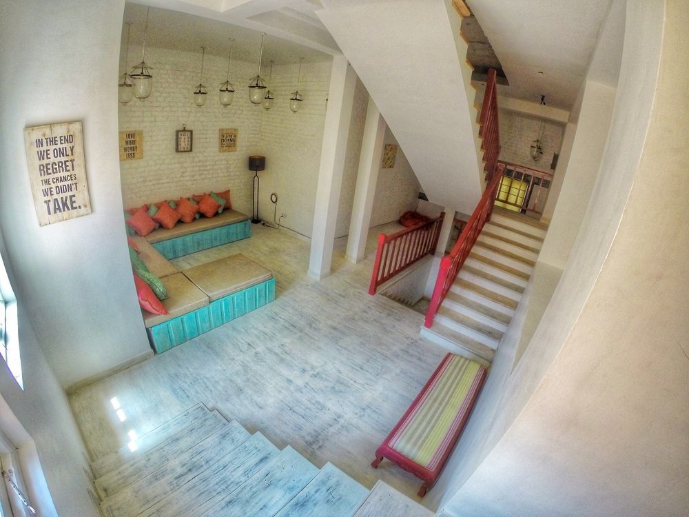 Clock Guest house Kandy