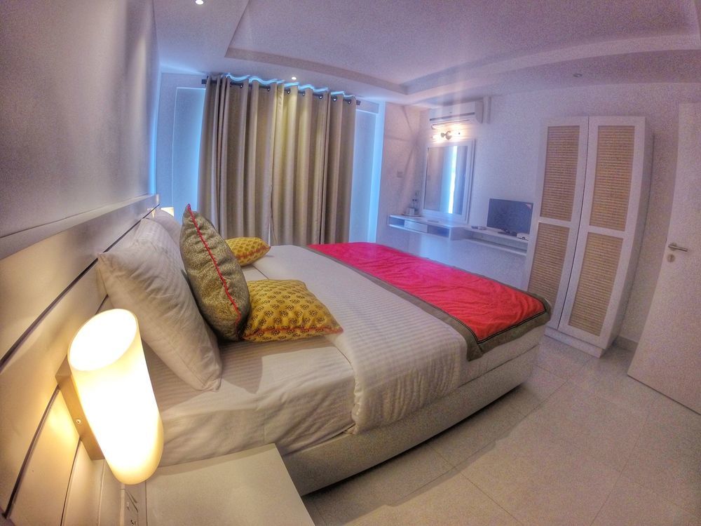 Clock Guest house 2*