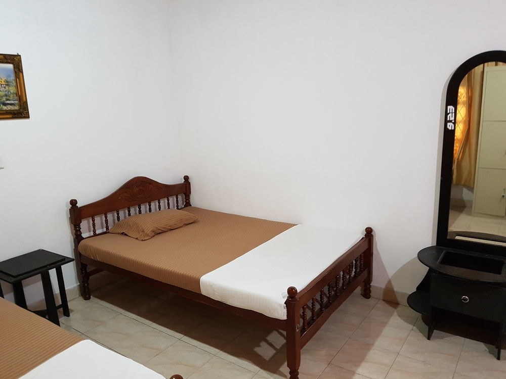 Hostel 107