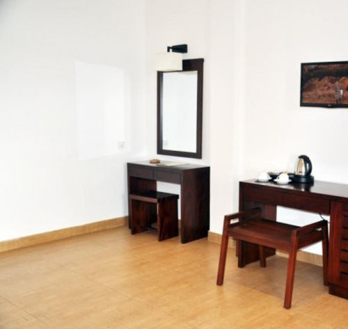 Oak Ray Regency 5* Kandy