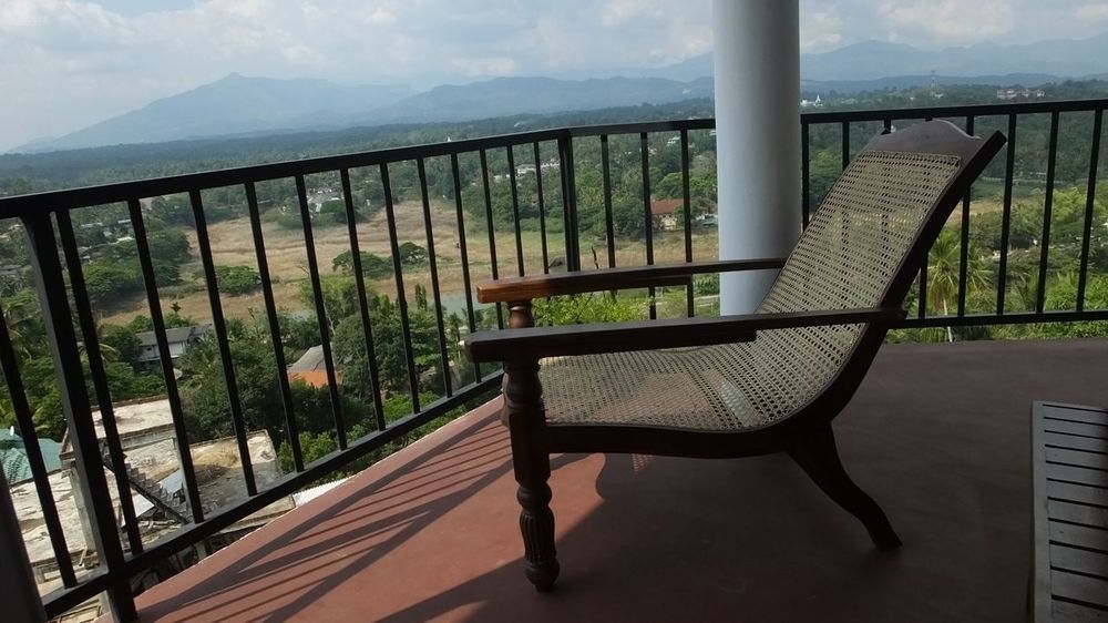 Guest house Arunalu Kandy