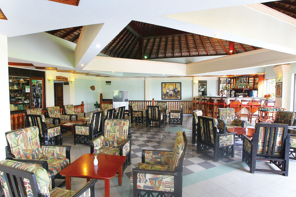 Swiss Hotel Kandy