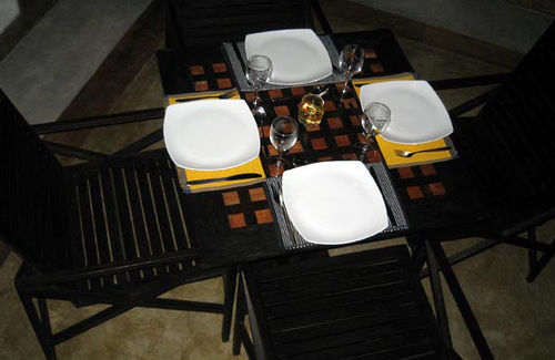 Villa Sandalwood