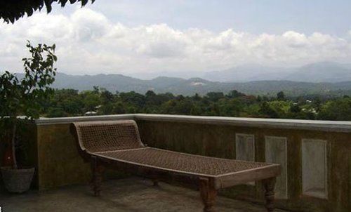 Sandalwood Villa