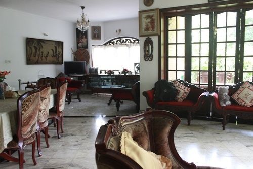 Kandy Green View Boutique Bed & Breakfast 2*