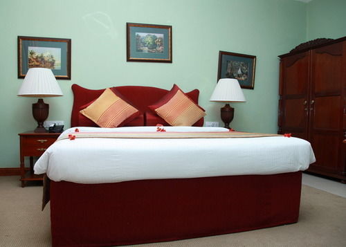 Suisse 5* Kandy